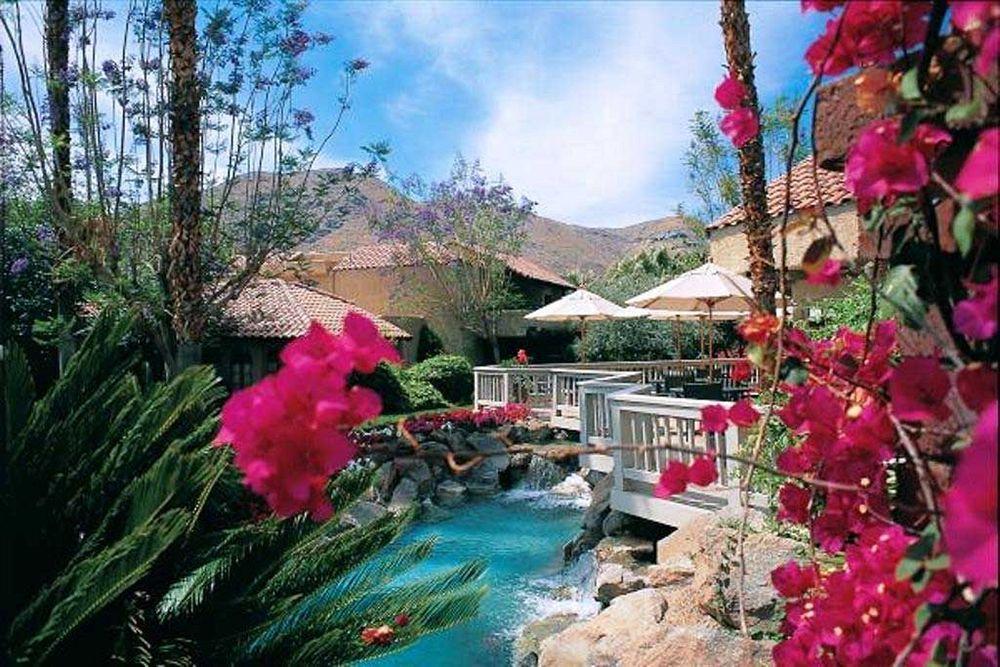 The Oasis Resort Palm Springs Servizi foto