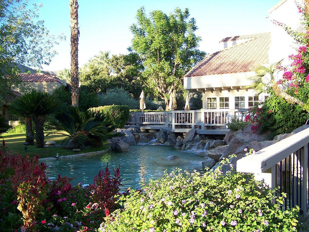 The Oasis Resort Palm Springs Esterno foto